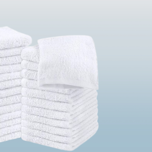 dusting towels