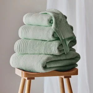 Dorma Sumpt Cotton Towel